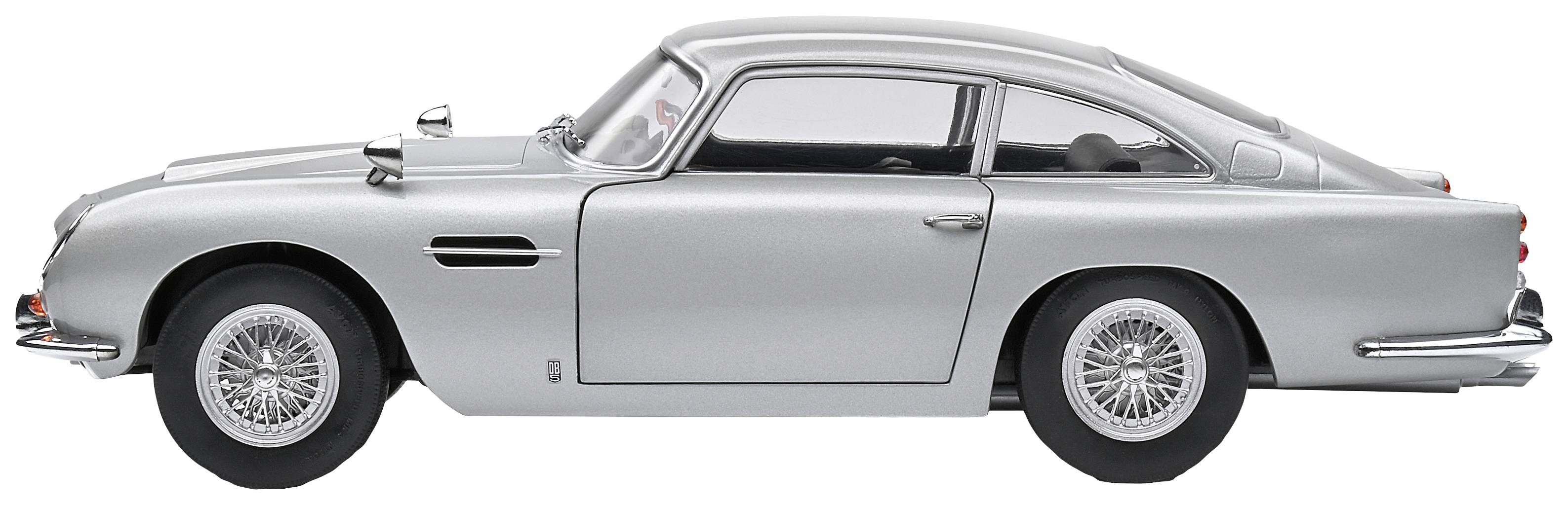 Solido Aston Martin DB5 1:18 Modellauto