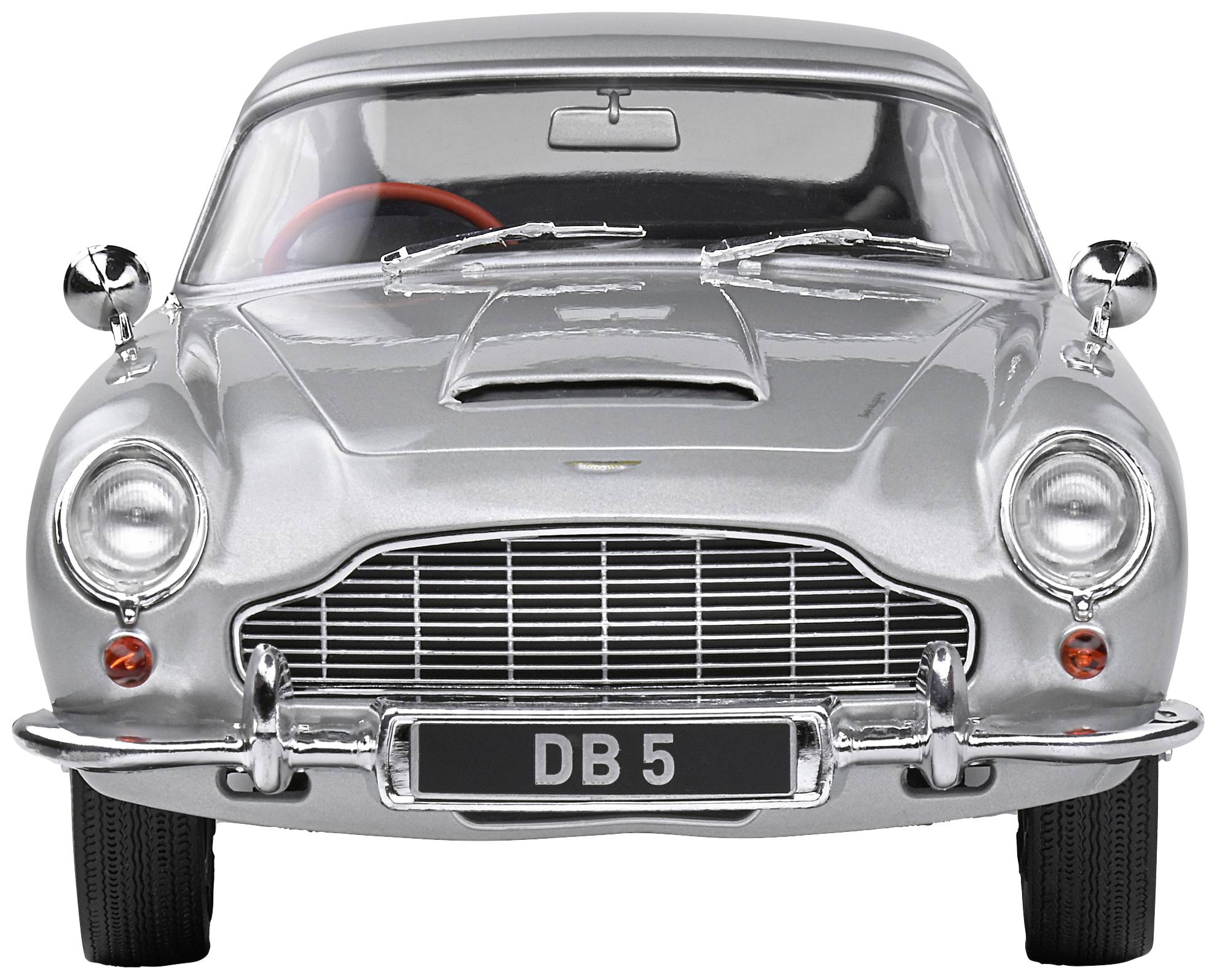 Solido Aston Martin DB5 1:18 Modellauto