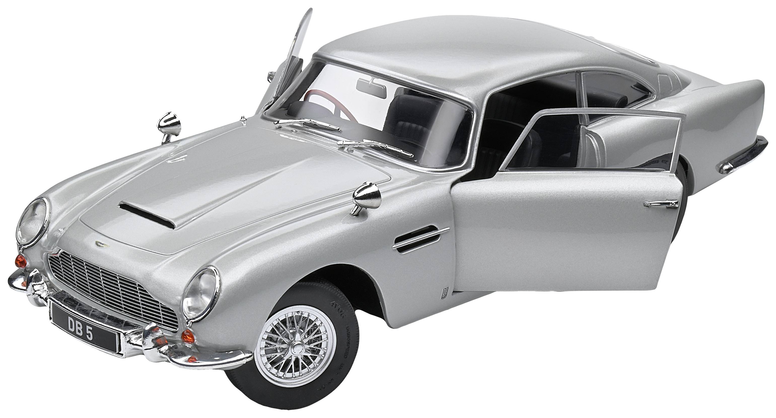 Solido Aston Martin DB5 1:18 Modellauto