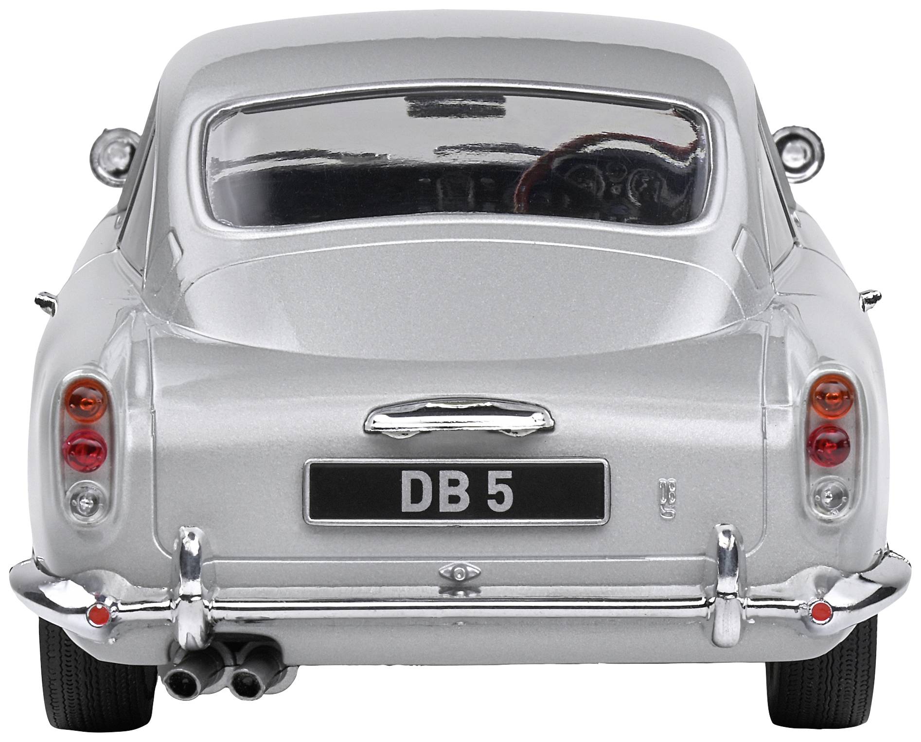 Solido Aston Martin DB5 1:18 Modellauto