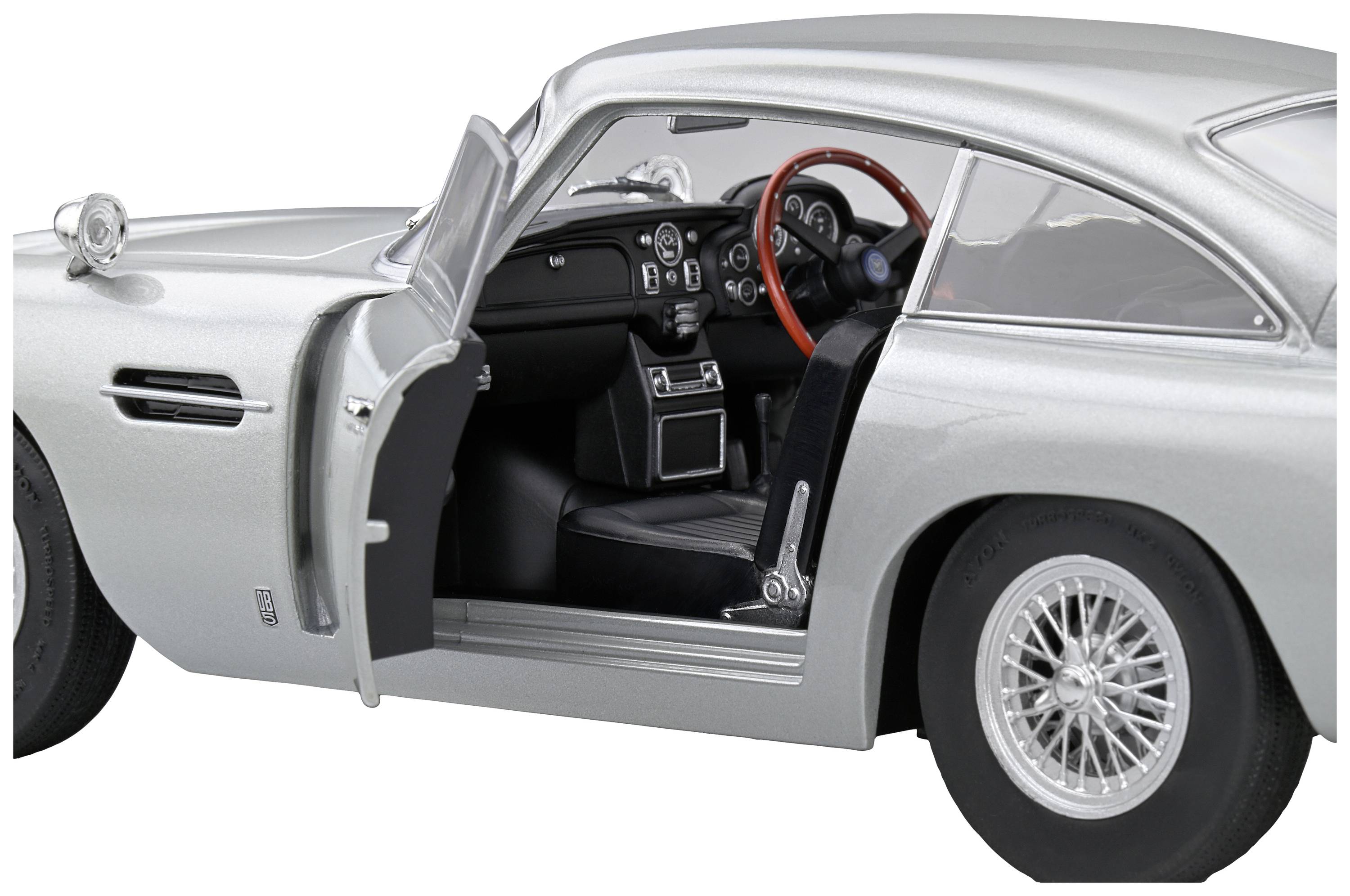 Solido Aston Martin DB5 1:18 Modellauto