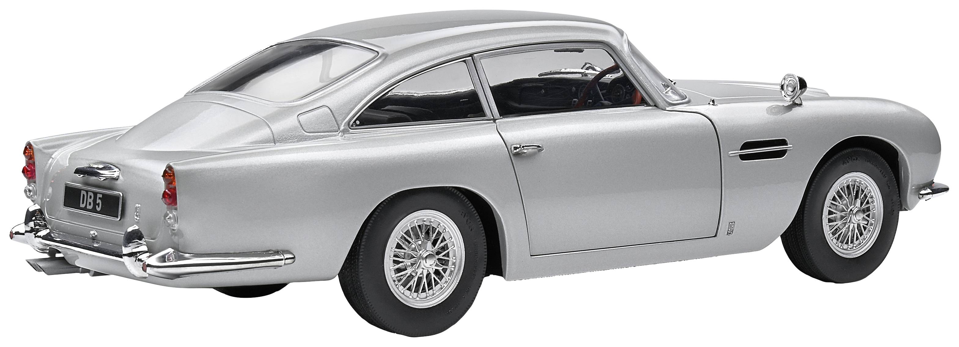 Solido Aston Martin DB5 1:18 Modellauto