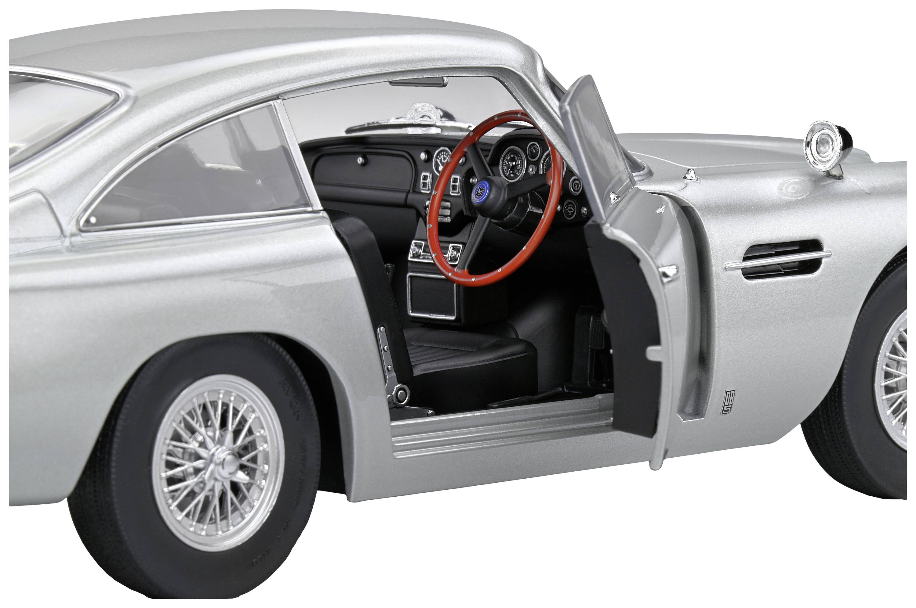Solido Aston Martin DB5 1:18 Modellauto