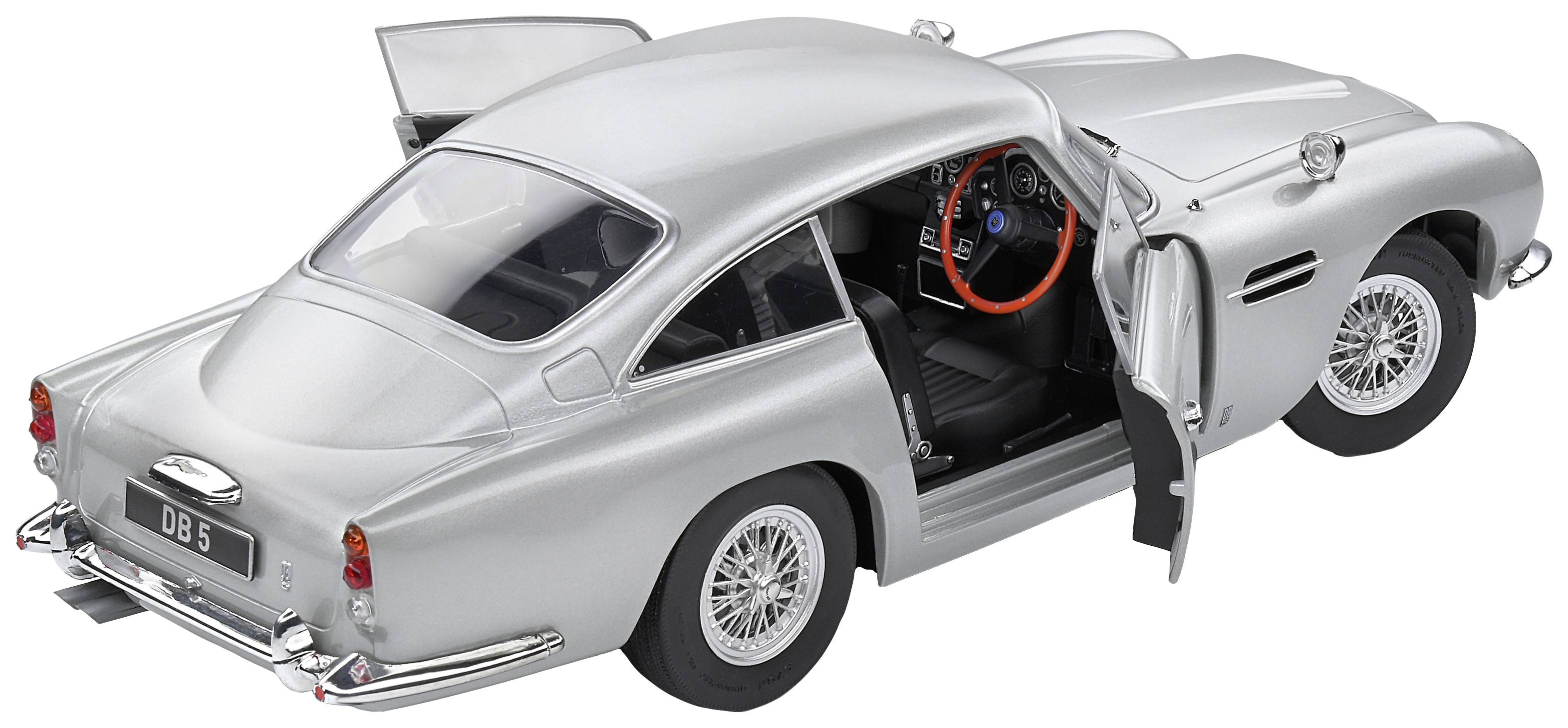 Solido Aston Martin DB5 1:18 Modellauto