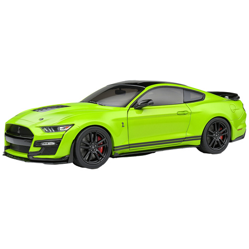 Solido Ford Mustang GT500 1:18 Modellauto