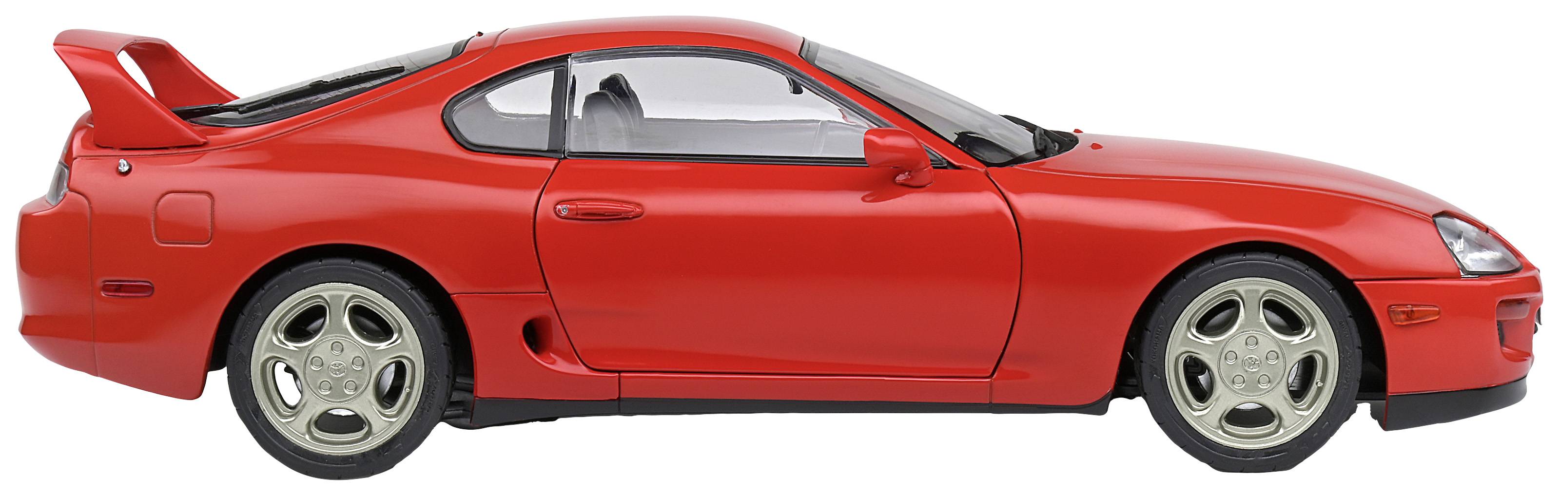 Solido Toyota Supra 1:18 Modellauto