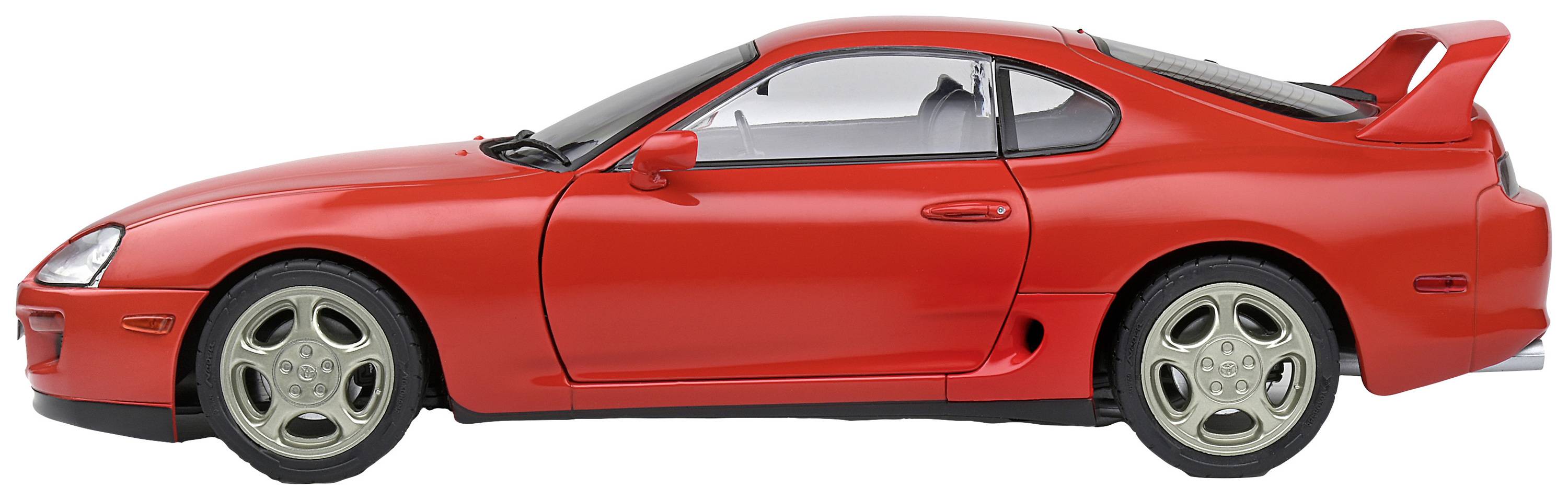 Solido Toyota Supra 1:18 Modellauto