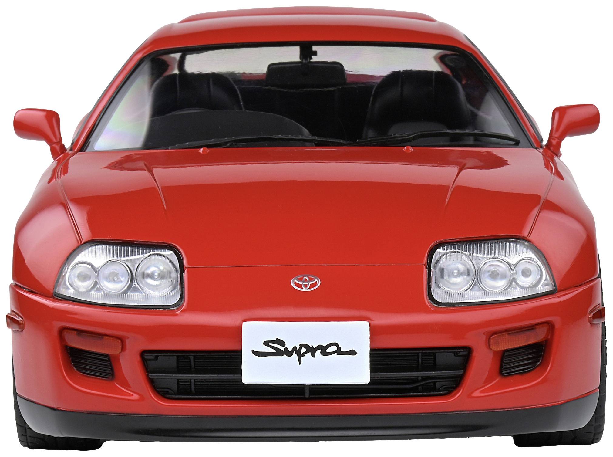 Solido Toyota Supra 1:18 Modellauto