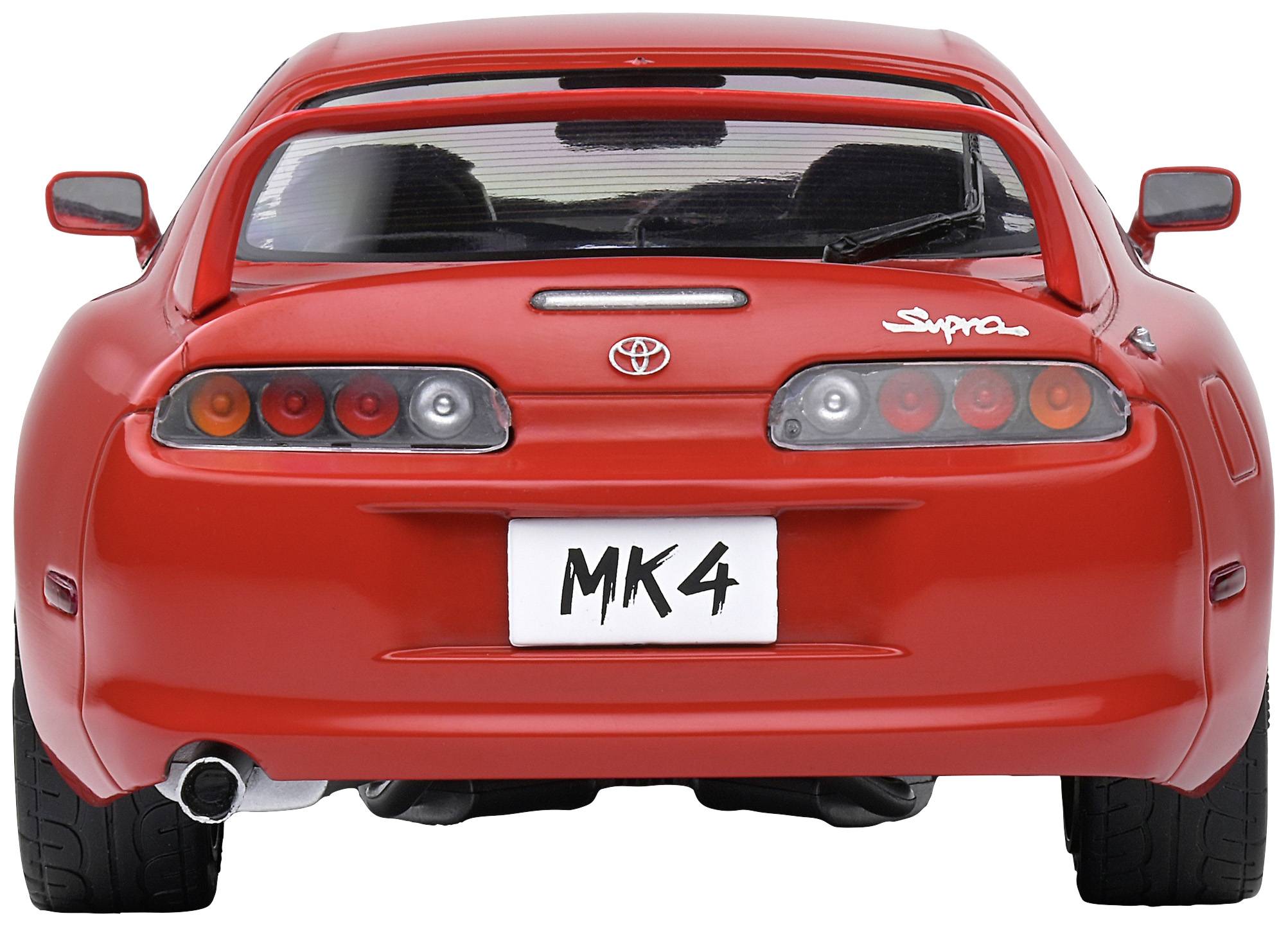 Solido Toyota Supra 1:18 Modellauto