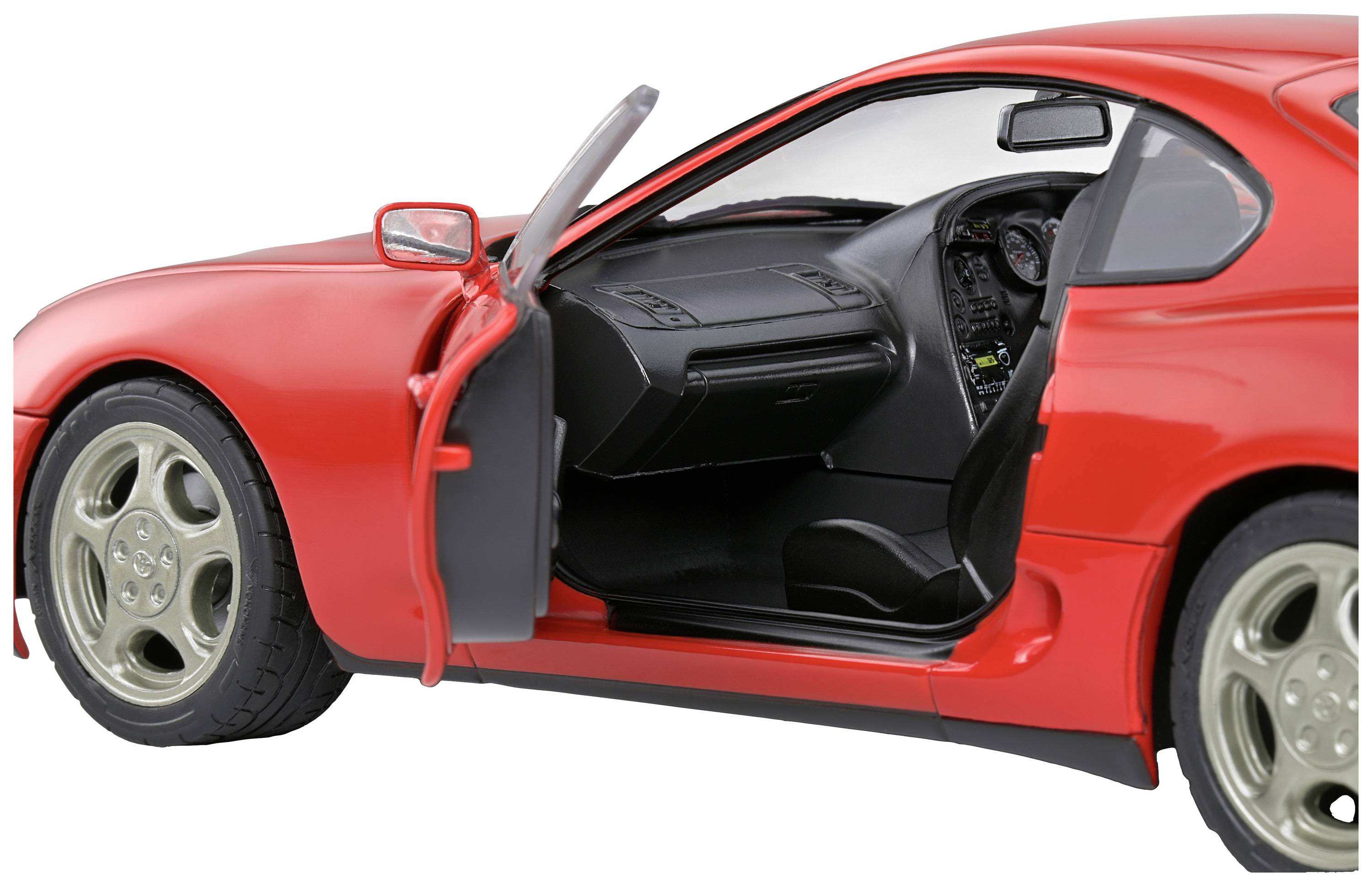 Solido Toyota Supra 1:18 Modellauto
