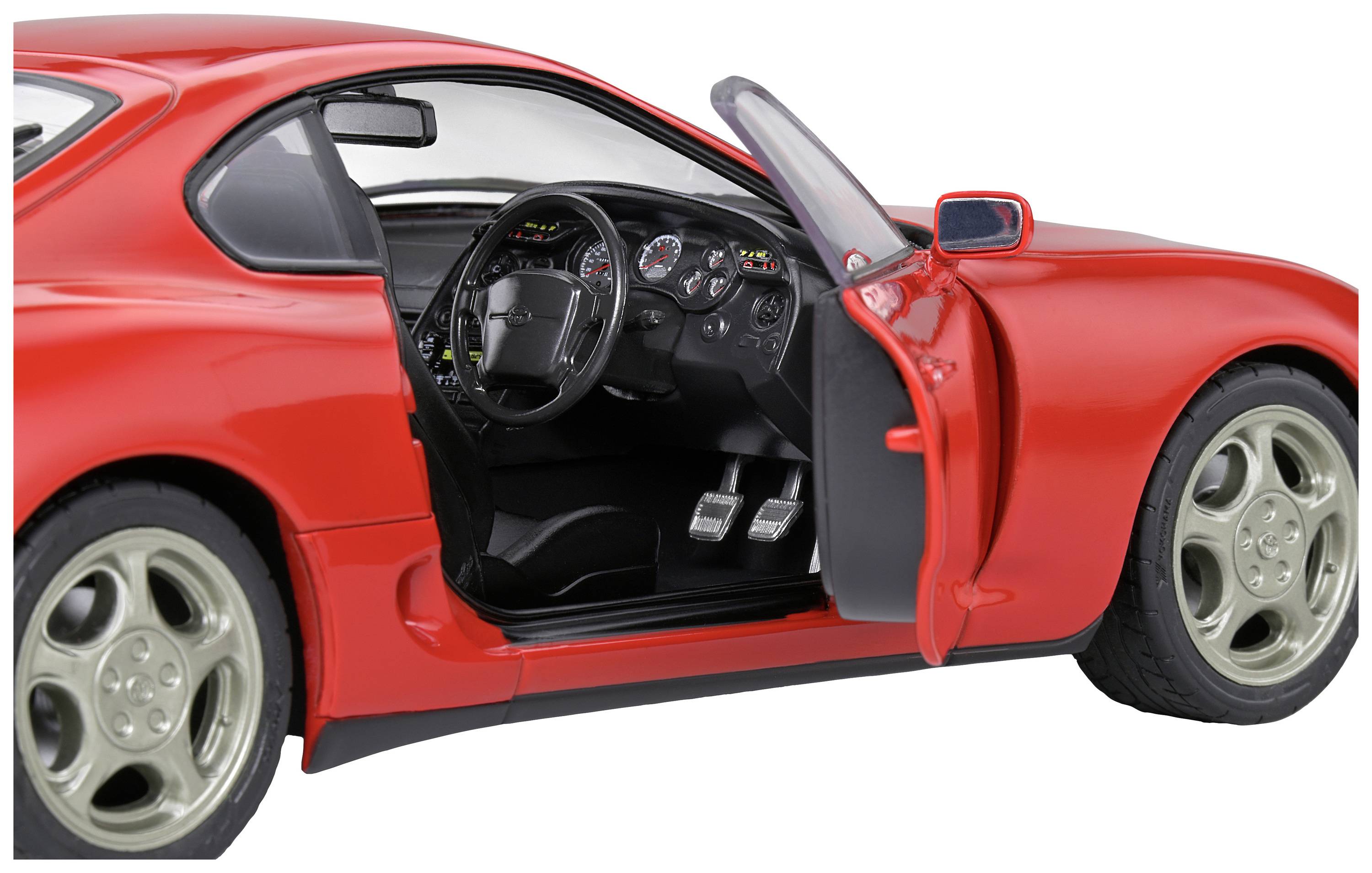 Solido Toyota Supra 1:18 Modellauto