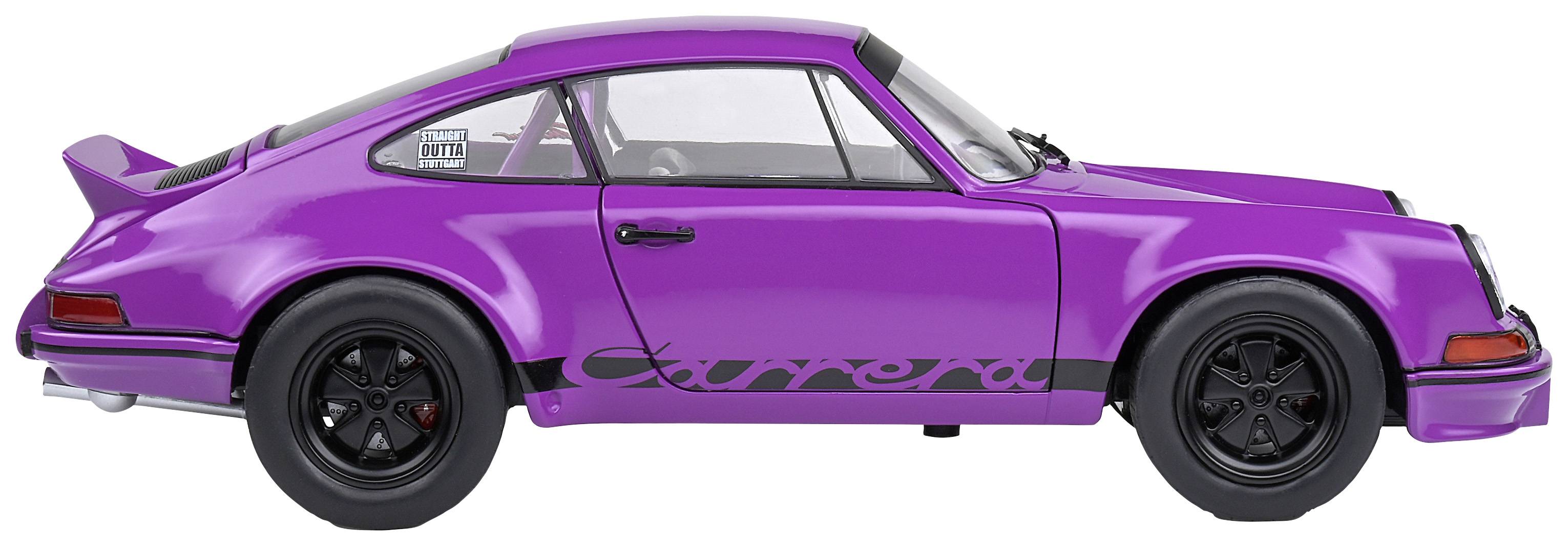 Solido Porsche 911 RSR 1:18 Modellauto