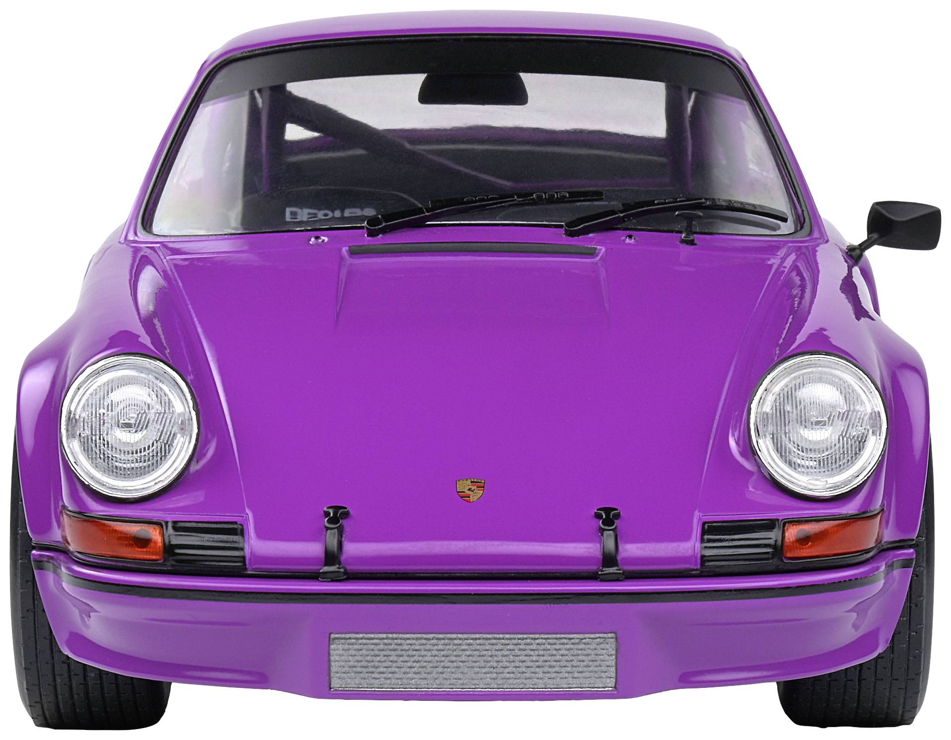 Solido Porsche 911 RSR 1:18 Modellauto