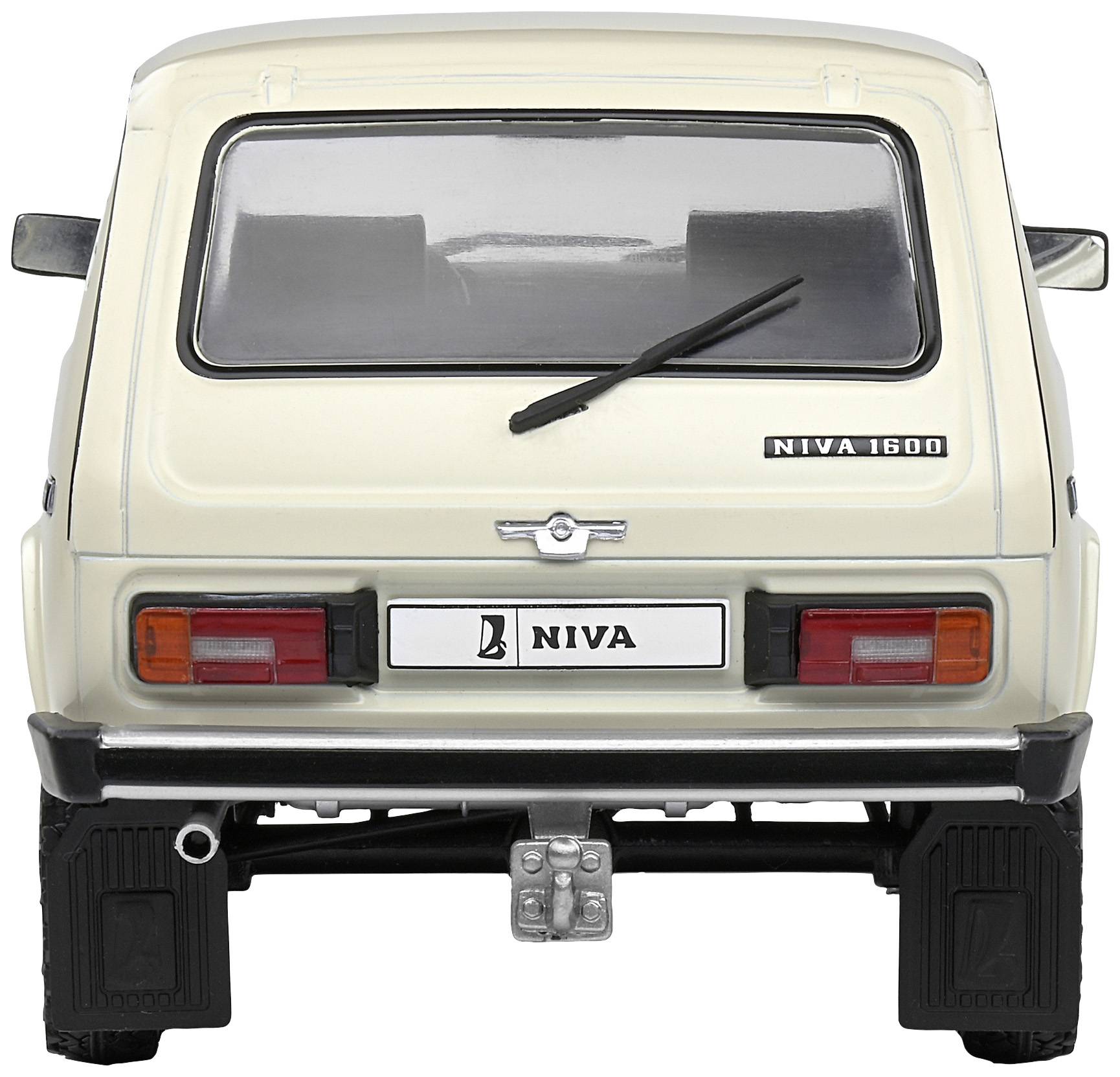 Solido Lada Niva 1:18 Modellauto
