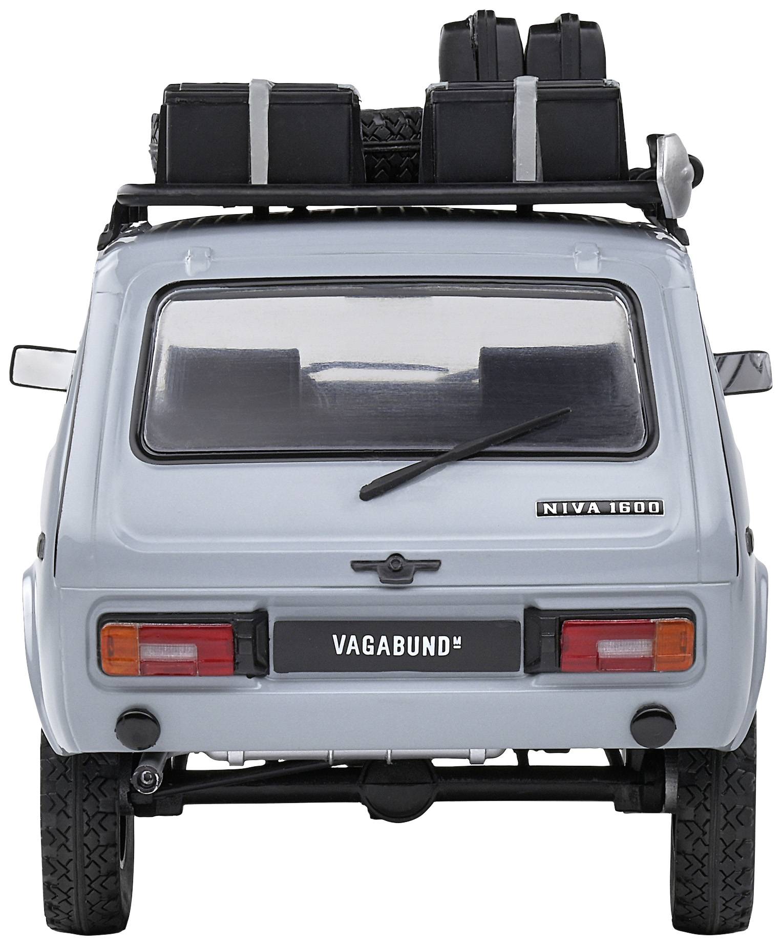 Solido Lada Niva 1:18 Modellauto