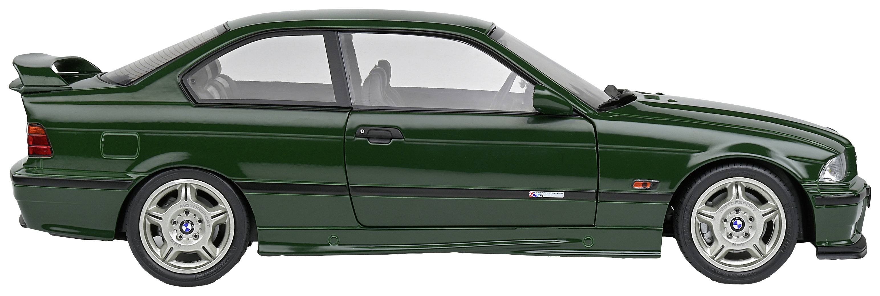 Solido BMW E36 M3 GT 1:18 Modellauto