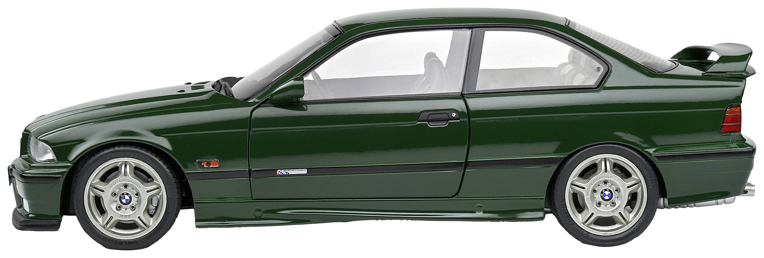 Solido BMW E36 M3 GT 1:18 Modellauto