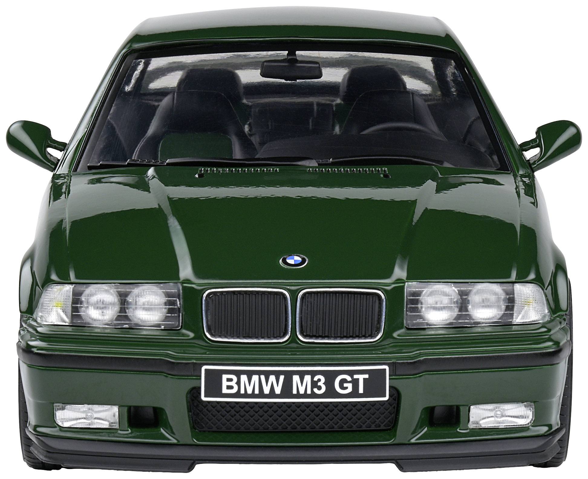 Solido BMW E36 M3 GT 1:18 Modellauto
