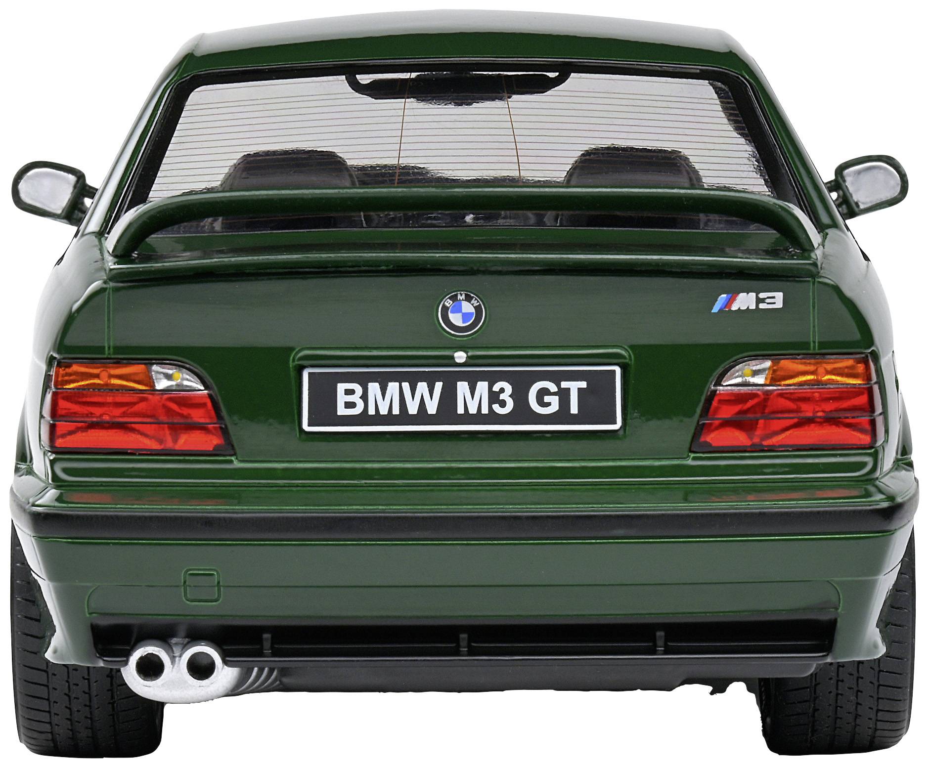Solido BMW E36 M3 GT 1:18 Modellauto
