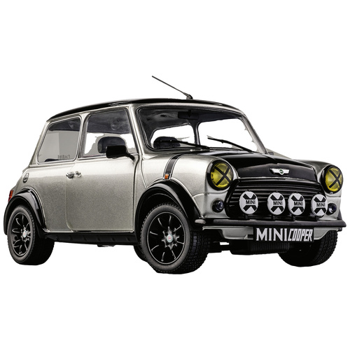 Solido Mini Cooper Sport 1:18 Modellauto