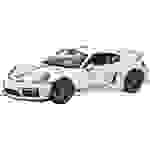 Schuco Porsche Cayman GT4 1:18 Modellauto