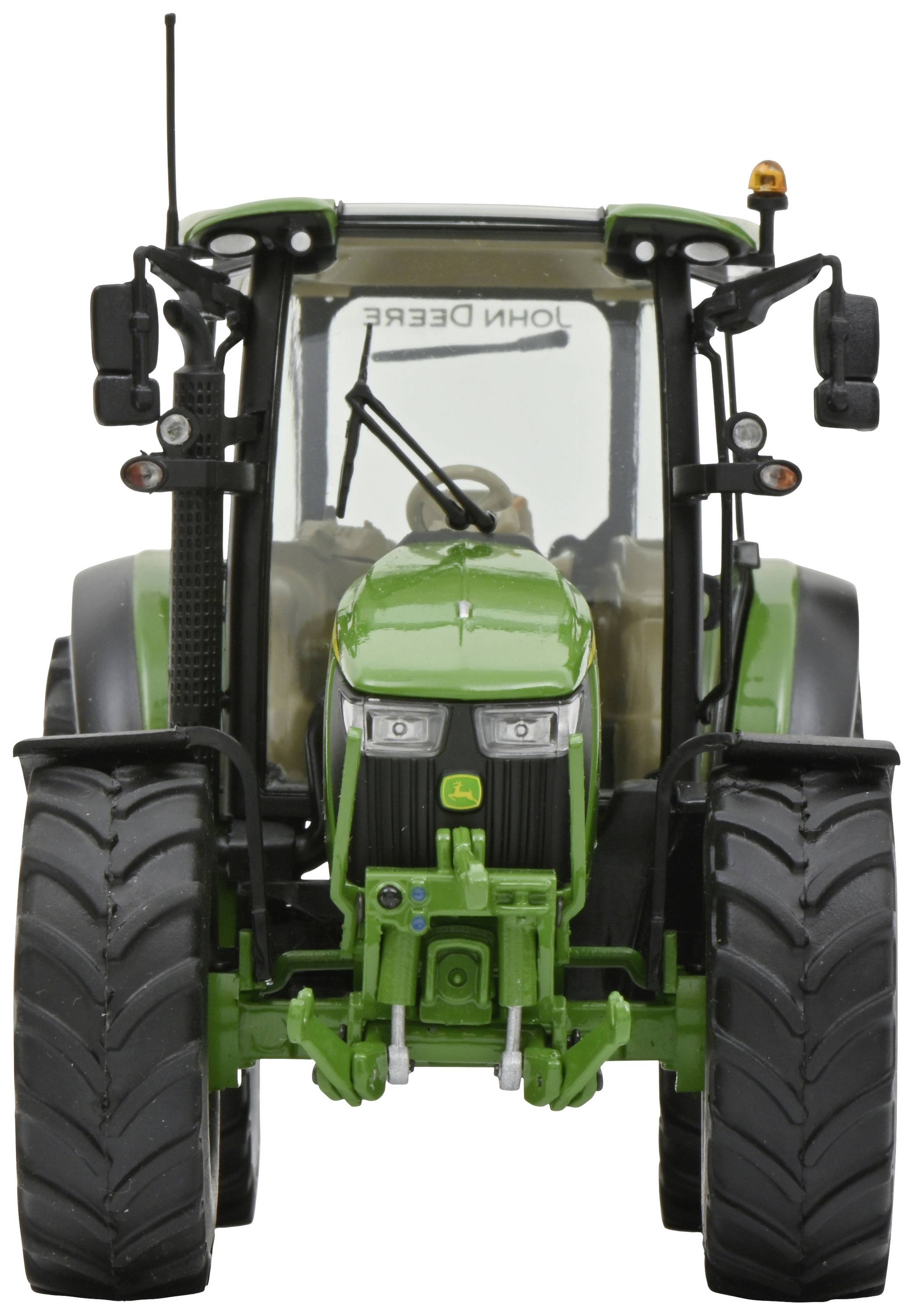 Schuco 450786500 Spur 1 Landwirtschafts Modell John Deere 5100 R