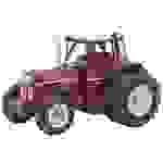 Schuco 452669700 H0 Modèle réduit de véhicule agricole IHC 1455 XL rouge