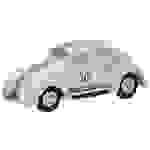 Schuco Piccolo Montagekasten VW Käfer GULF, MHI Modellauto