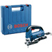 Bosch Professional GST 90 BE Stichsäge 060158F000 inkl. Koffer 650W 230V