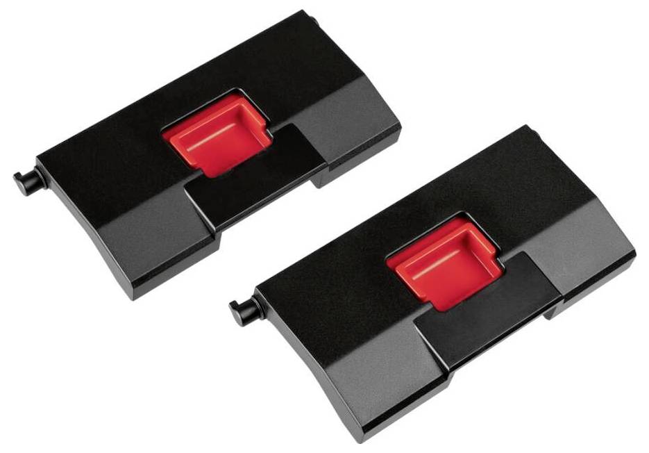 Bosch Professional 1600A025A3 Werkzeugklammern (L x B x H) 15 x 20 x 5mm