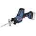 Bosch Professional GSA 18V-LI C Akku-Säbelsäge 06016A5004 ohne Akku 18 V Bosch Professional GSA 18V-LI C Akku-Säbelsäge 06016A5004 ohne Akku 18 V