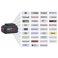 Bosch Professional GSA 18V-LI C Akku-Säbelsäge 06016A5004 ohne Akku 18 V Bosch Professional GSA 18V-LI C Akku-Säbelsäge 06016A5004 ohne Akku 18 V