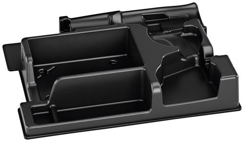 Bosch Professional 1600A0258Y L-Boxx Inlay GDS 18V-1000 C Koffereinlage (L x B x H) 410 x 310 x 75