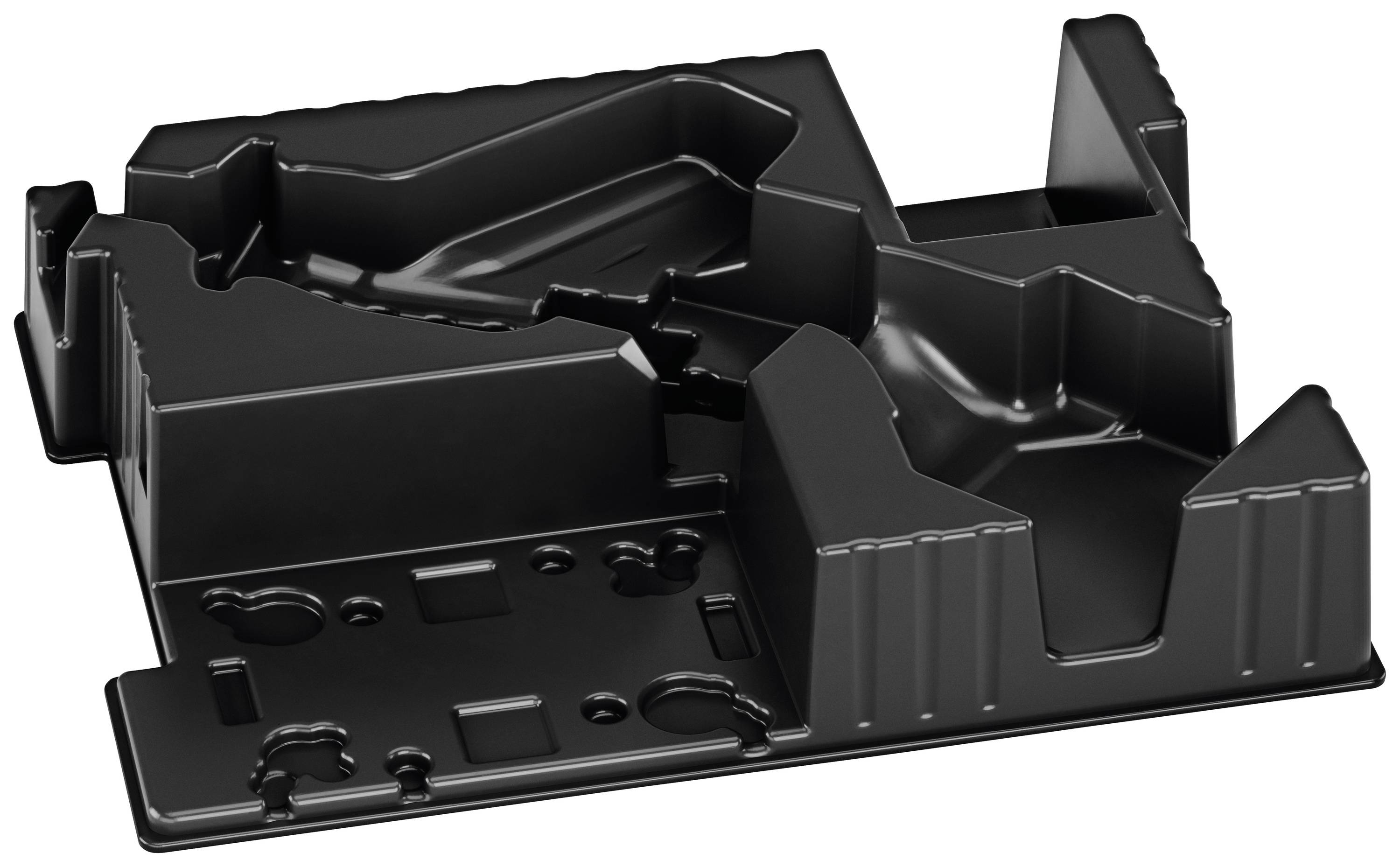 Bosch Professional 1600A0089S GSA 18 V-LI C Koffereinlage (L x B x H) 417 x 311 x 80mm