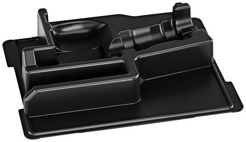 Bosch Professional 1600A008B5 GSS 160 Multi Koffereinlage (L x B x H) 413 x 311 x 76 mm