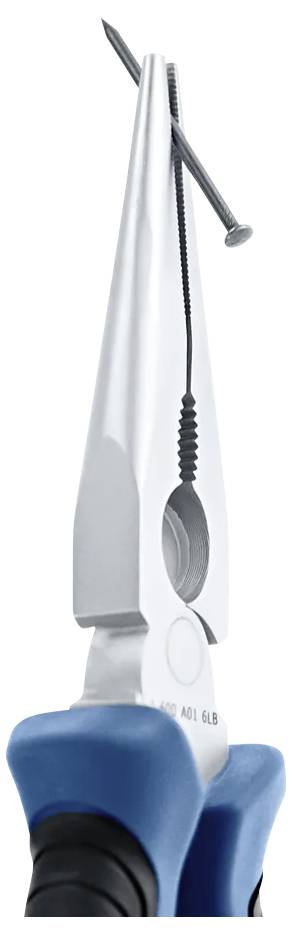 Bosch Professional 1600A016BG Werkstatt Zangen-Set 3teilig