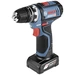 Bosch Professional MP GSR 12V-15 FC 06019F6006 Akku-Bohrschrauber 12 V Li-Ion inkl. 2. Akku, inkl. Ladegerät, inkl. Koffer Bosch Professional MP GSR 12V-15 FC 06019F6006 Akku-Bohrschrauber 12 V Li-Ion inkl. 2. Akku, inkl. Ladegerät, inkl. Koffer