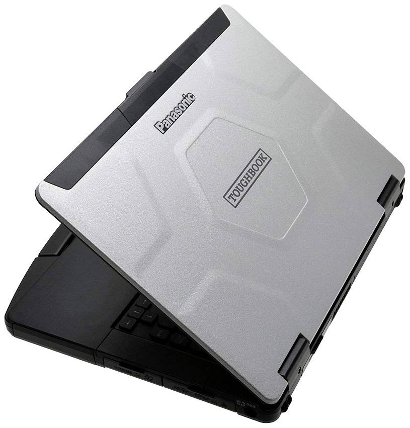 Panasonic Toughbook CF-54 MK1 Notebook Refurbished (sehr gut) 35.6 cm (14 Zoll) Intel® Core™ i5 i5-5300U 8 GB 256 GB SSD Intel HD Graphics 5500 W