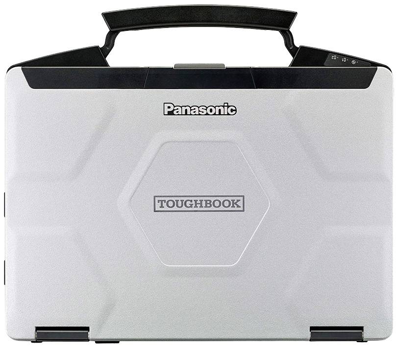 Panasonic Toughbook CF-54 MK1 Notebook Refurbished (sehr gut) 35.6 cm (14 Zoll) Intel® Core™ i5 i5-5300U 8 GB 256 GB SSD Intel HD Graphics 5500 W