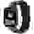 XCOAST Ive XW Fit Smartwatch 44mm Anthrazit