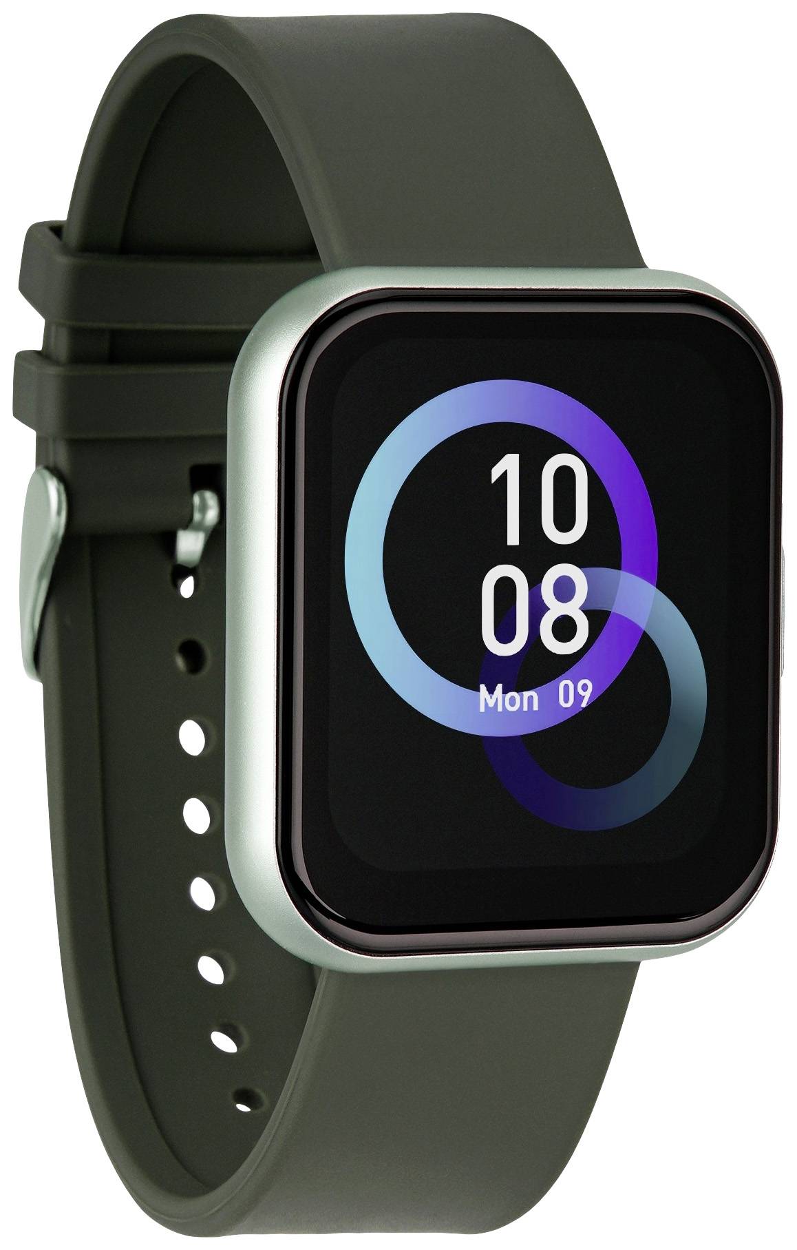 XCOAST Ive XW Fit Smartwatch 44 mm Mint