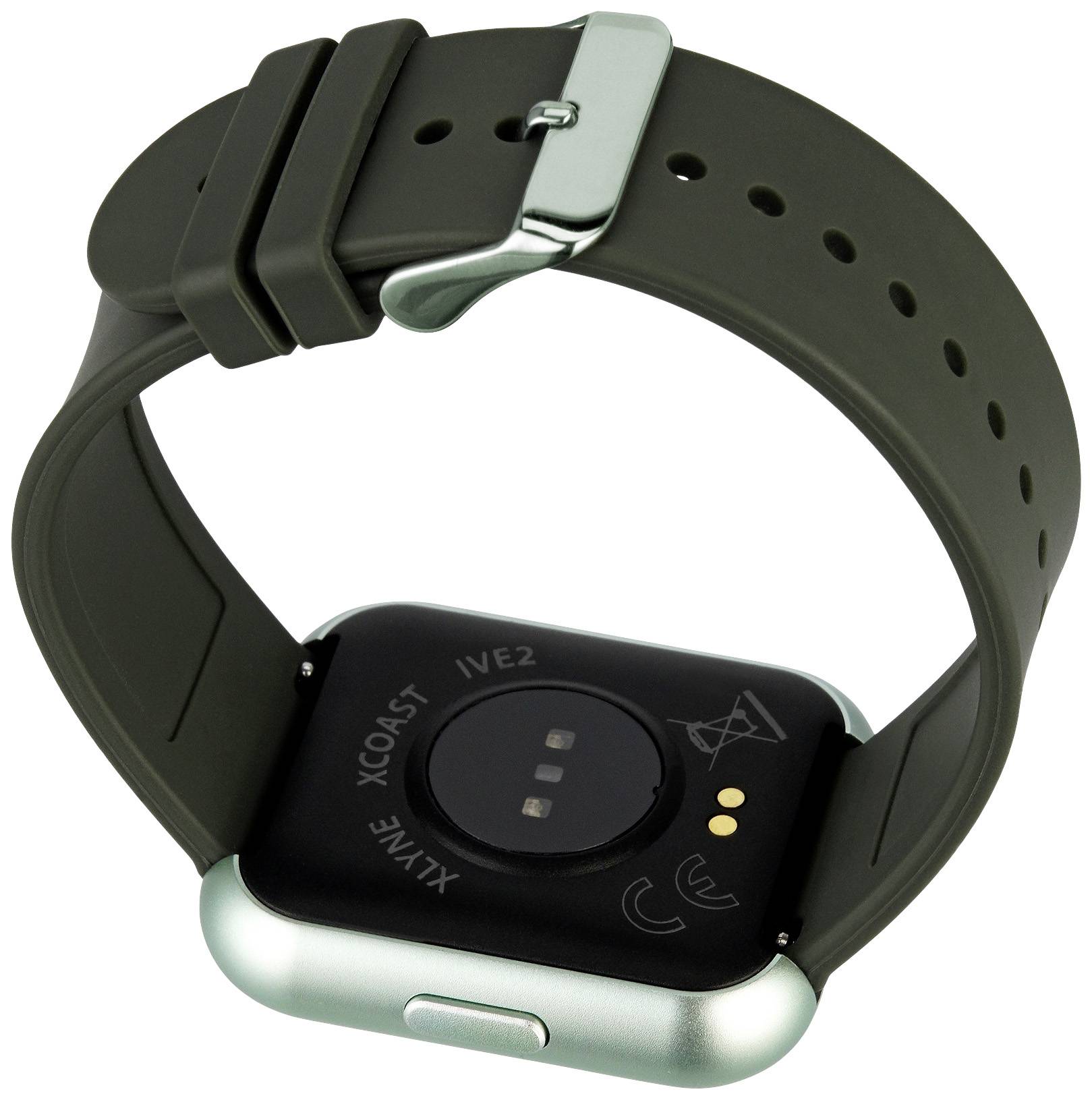 XCOAST Ive XW Fit Smartwatch 44 mm Mint