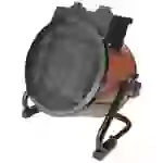 Korona 60002 Heizlüfter 60002 Rot/Schwarz Korona 60002 Heizlüfter 60002 Rot/Schwarz