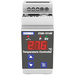 Emko ESM-1510-N 2-Punkt-Regler Temperaturregler J -50 bis 800 °C Relais 10 A (L x B x H) 61.2 x 35