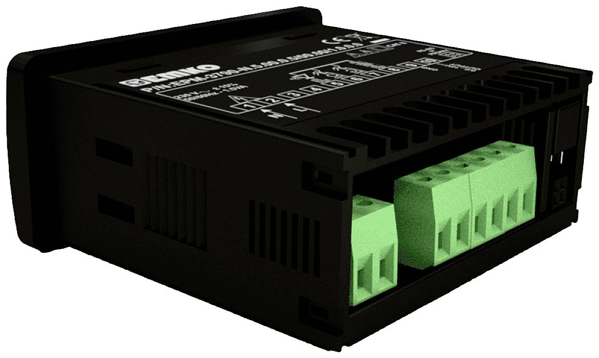 Emko EPM-3790 Drehzahlregler