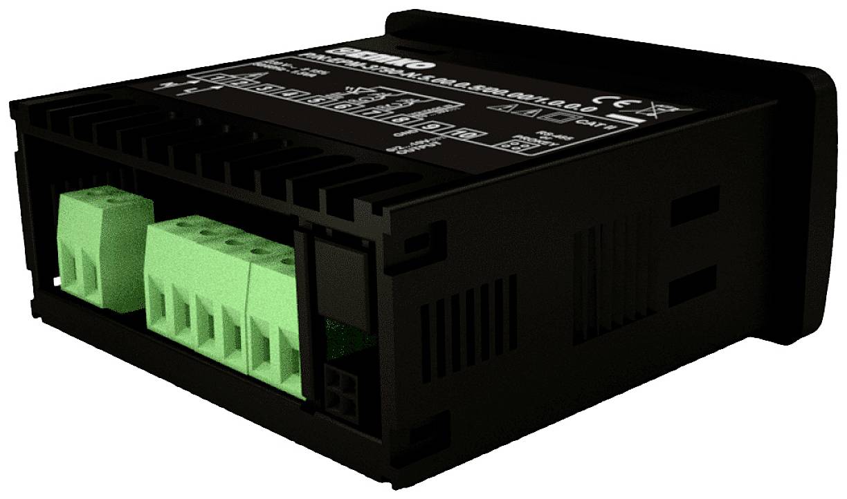 Emko EPM-3790 Drehzahlregler