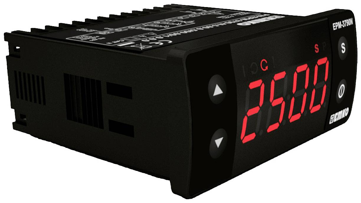 Emko EPM-3790 Drehzahlregler
