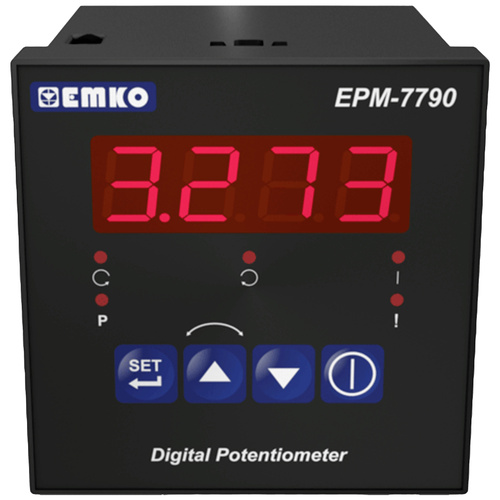 Emko EPM-7790 Drehzahlregler