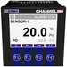 Emko CHANNEL8-N 2-Punkt-Regler Temperaturregler Pt100 -50 bis +400 °C Relais 5 A