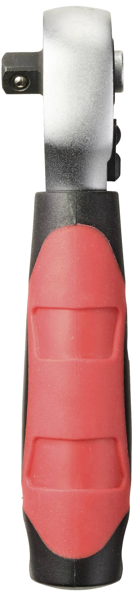 TOOLCRAFT TO-7767546 Mini-Ratsche 1/4" (6.3 mm) 109mm